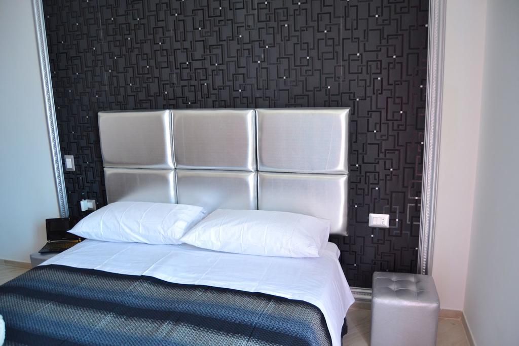 Bed and Breakfast Sottosopra Маргерита-ди-Савойя Экстерьер фото
