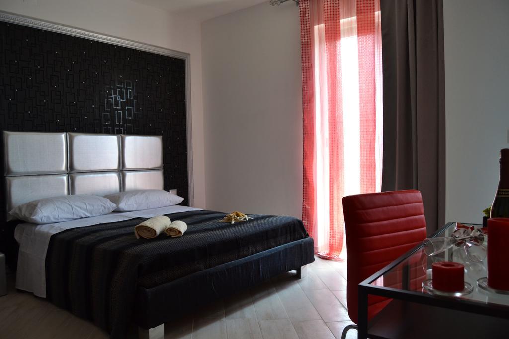 Bed and Breakfast Sottosopra Маргерита-ди-Савойя Экстерьер фото